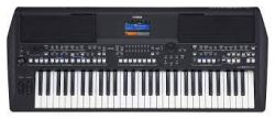 YAMAHA PSR SX600