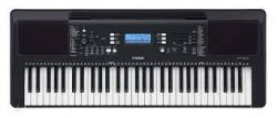 YAMAHA PSR E373