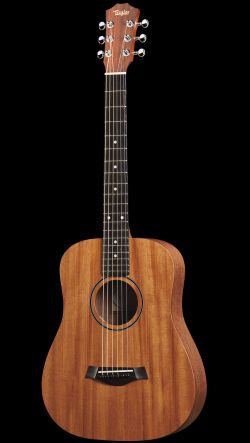 TAYLOR VIOLAO BABY MAHOGANY (BT2E)