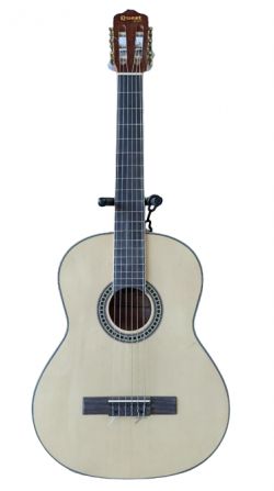 QUEST VIOLAO CG35 39 EQ N