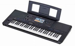 YAMAHA TECLADO PSR SX900