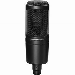 AUDIO TECHNICA AT2020