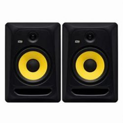 KRK MONITOR CLASSIC 8