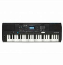 YAMAHA TECLADO PSR EW425