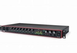 FOCUSRITE SCARLETT 18I20