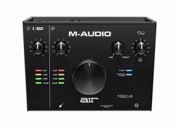 M.AUDIO 192-4