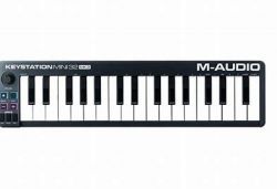 M.AUDIO KEYSTATION 32 MKIII