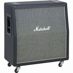 MARSHALL 1960 AX