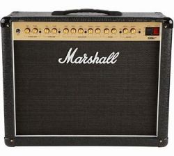 MARSHALL DSL40CR VALVULADO