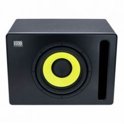 KRK SUBWOOFER ROKIT S10.4 (UNIDADE)