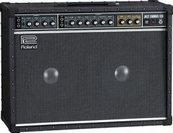 ROLAND JC120 JAZZ CHORUS