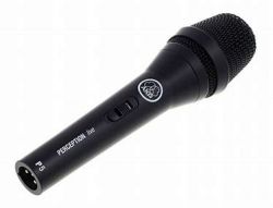 AKG MICROFONE P5S