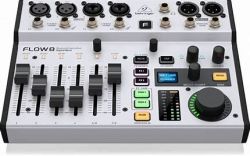 BEHRINGER FLOW 8