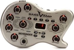 BEHRINGER V-AMP
