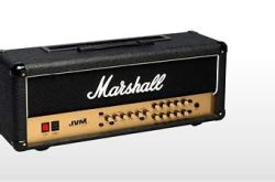 MARSHALL JVM 205H