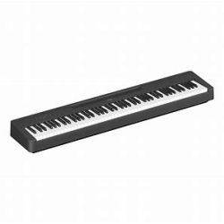 TECLADO YAMAHA P-145