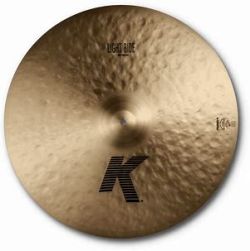 ZILDJIAN K LIGTH RIDE 22 K0832