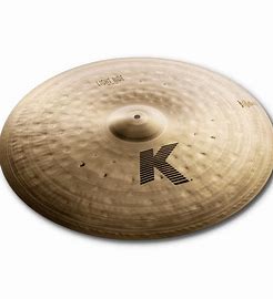 ZILDJIAN K LIGTH RIDE 24 K0834