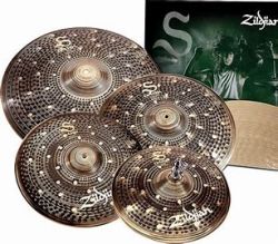 ZILDJIAN KIT SDARK  SD4680