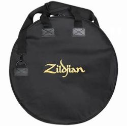 ZILDJIAN BAG DELUXE CYMBAL  ZCB24D