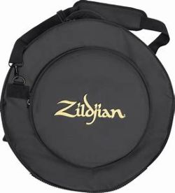 ZILDJIAN  BAG PREMIUM PACKBAG CYMBL ZCB24GIG