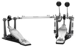 PEARL PEDAL DUPLO P1032