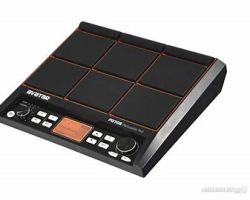 ROLAND BATERIA ELETRONICA PAD PD705