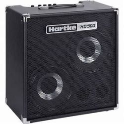 HARTKE COMBO HD500