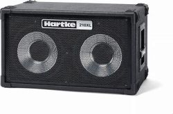 HARTKE GABINETE 210 XL V2