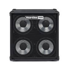 HARTKE GABINETE 410 XL V2