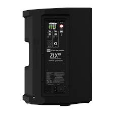 ELECTRO VOICE ZLX 8 G2 