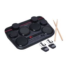 MEDELI BATERIA ELETRONICA DD325