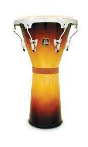 LP DJEMBE LPA630 VSB