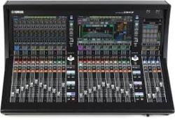 YAMAHA MESA DE SOM DM7