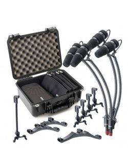 DPA KIT 4099 DC 4C