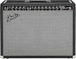 FENDER TWIN REVERB 65R (220V)