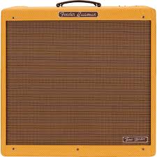 FENDER TONE MASTER 59 BASSMAN