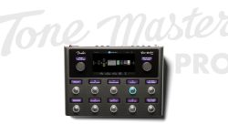 FENDER TONE MASTER PRO BASSMAN