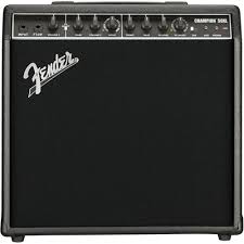 FENDER CHAMPION 50XL