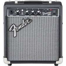 FENDER FRONTMANN 10G