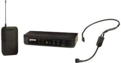 SHURE BLX14-P31