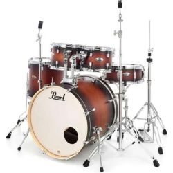 PEARL BATERIA ACUSTICA  DECADE DMP925 SP /C #260 HARDW934