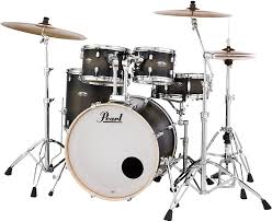 PEARL BATERIA ACUSTICA DECADE DMP925 SP /C #262 