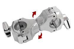 PEARL PCR-100 ABRAADEIRA DUPLA PARA TUBOS