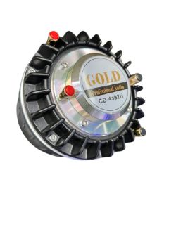 GOLD DRIVER CD 4592-H