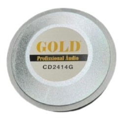 GOLD DRIVER CD 2414G