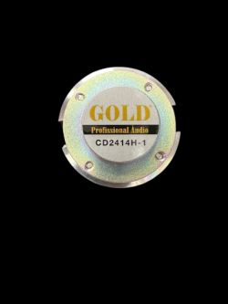 GOLD DRIVER CD 2414 H1