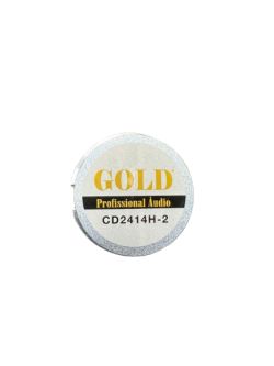 GOLD DRIVER CD2414H 2