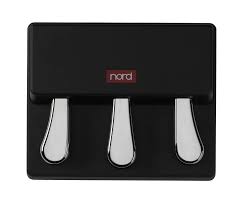 NORD PEDAL TRIPLE 2 
