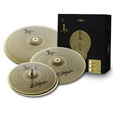 ZILDJIAN KIT LV468
